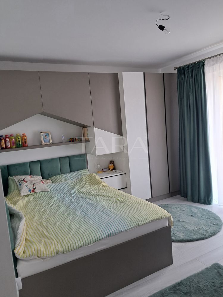 De vânzare duplex în Florești, zona Cetății - Poză 4