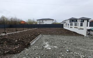 Duplex modern în construcție ,Str. Bradului, Șelimbăr - Poză 23