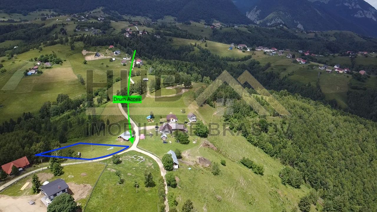 Oportunitate Investitie | Teren Pestera | 2.090mp | Utilitati Gaz/Curent | PUZ - Poză 5