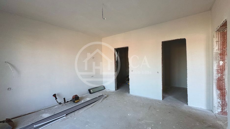 Casă de vânzare cu 4 camere in Sântandrei, Bihor - Poză 5