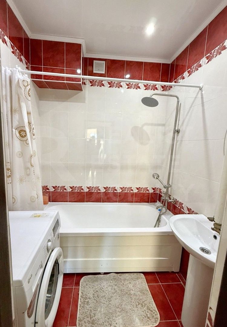 Chirie, apartament, 2 camere, str. Ion Creangă, Buiucani - Poză 10