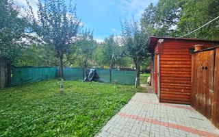 Casa | Foisor | Livada | Teren 2000 mp | Zizin | Brasov - Poză 13