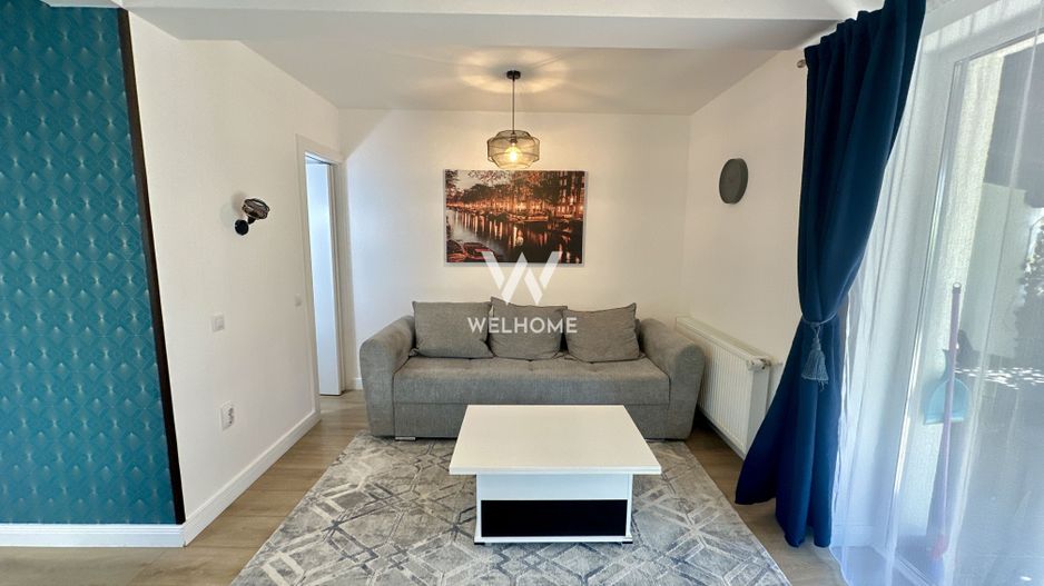 Casa la cheie, curte individuala, jaluzele electrice, aer conditionat - Poză 7