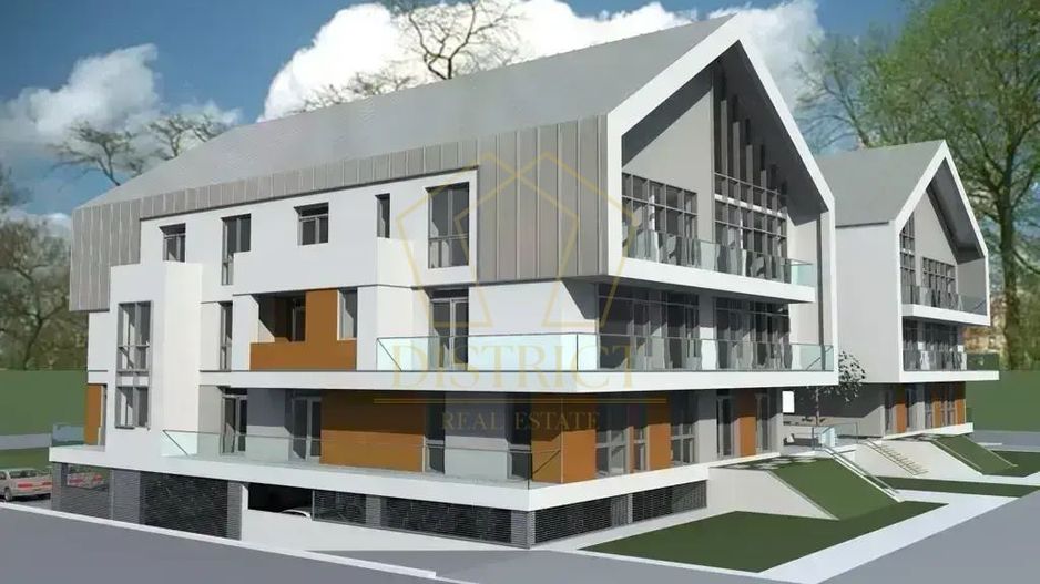 0%COMISION Apartamente cu 4 camere, Iulie 2026 | Buziasului - Poză 5