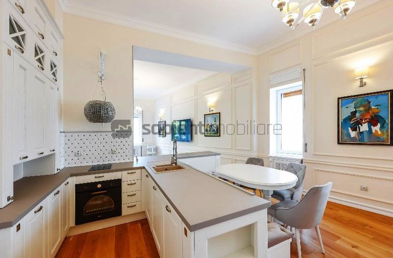 Apatament exclusivist ultracentral - Poză 20