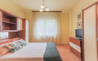 Apartament spațios, luminos și elegant, 2 camere,  B-dul Vasile Milea - Poză 8