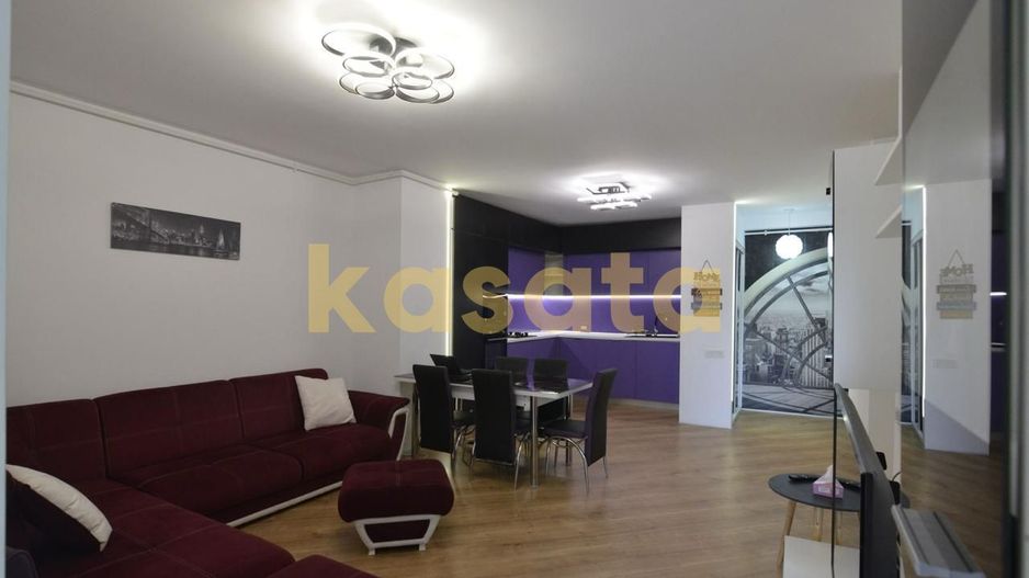 3 camere 4City North - Poză 1