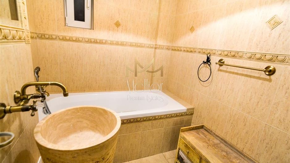 Apartament deosebit 68 mp, terasa, cartier Buna Ziua, zona Lid'l! - Poză 9