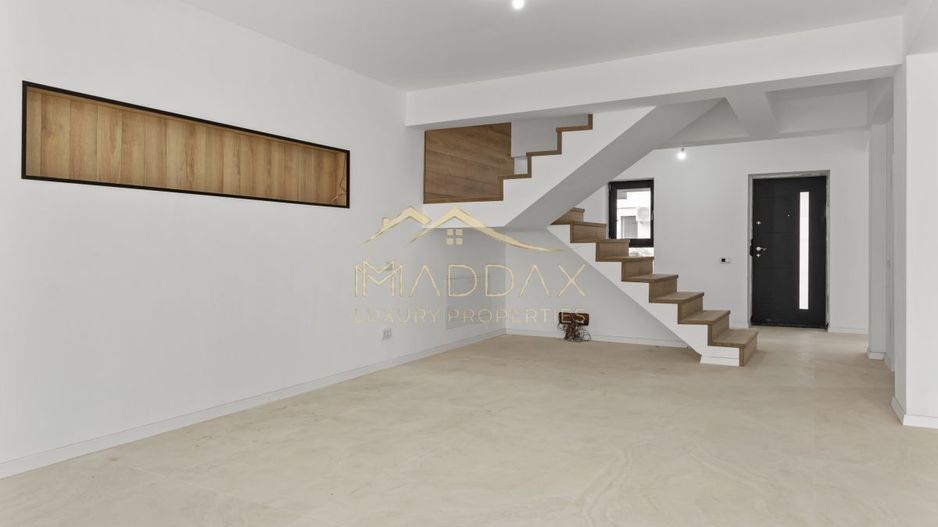 Vila de Vanzare | 295 mp | Voluntari | Pipera - Poză 44