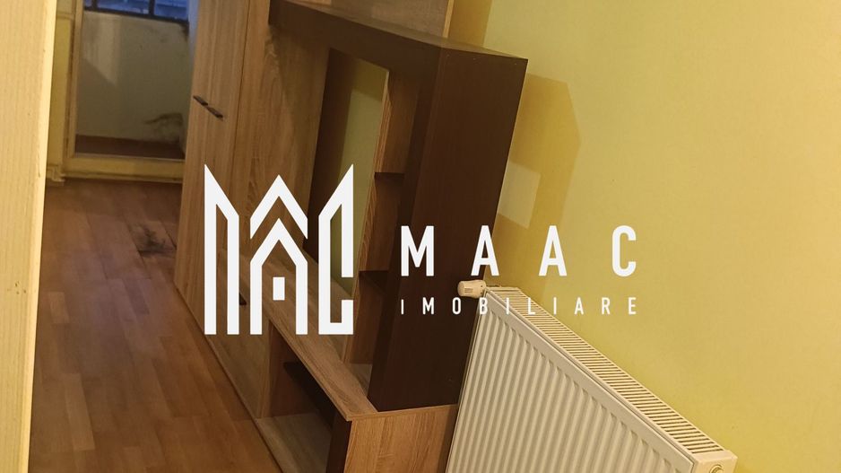 Apartament 1 camera | Decomandat | Balcon | Central Cisnadie - Poză 6