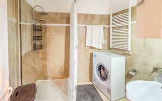 2 Camere Cismigiu | Bloc Fara Risc | Calea Victoriei - Poză 7