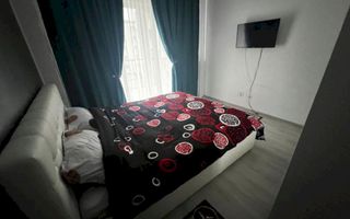 Vanzare apartament 2 camere in Pallady, centrala, mobilat, utilat, parcare - Poză 7