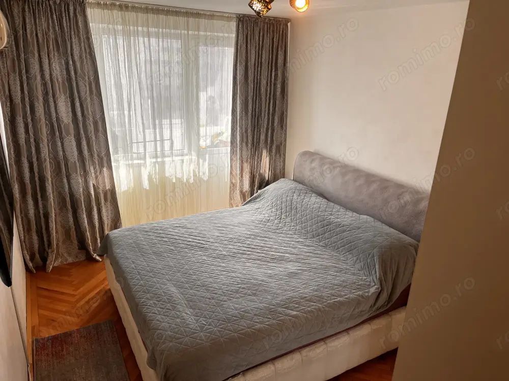 Apartament de vanzare|3 camere |zona obor | Ștefan cel mare - Poză 10