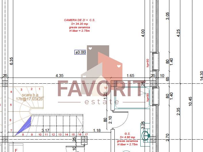 Comision 0%. Finisaje la Alegere. 110 mp utili. Aproape de Centura - Poză 27