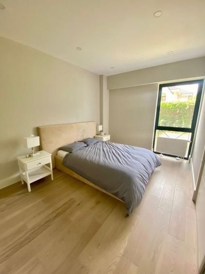 Triana Apartment with 3 Rooms | Pipera | Garden | Parking Space - Poză 6