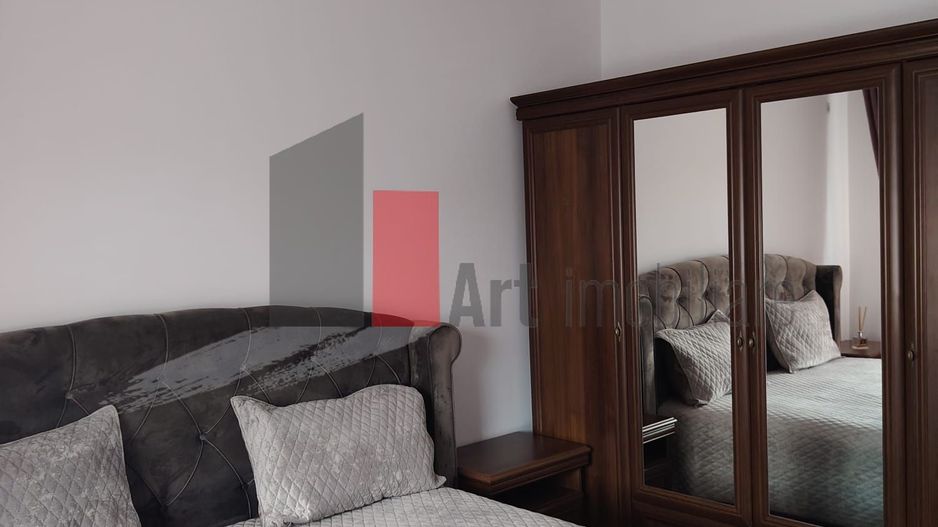 2 camere la cheie - Orhideelor - Poză 8