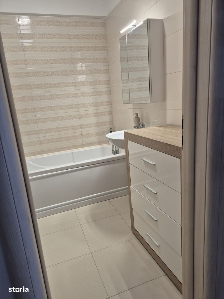 Apartament cu 2 camere si loc de parcare inclus - Poză 7