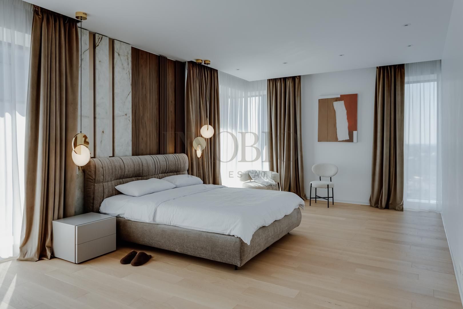 Apartament 5 Camere | One Verdi Park | 3 Locuri de Parcare - Poză 11