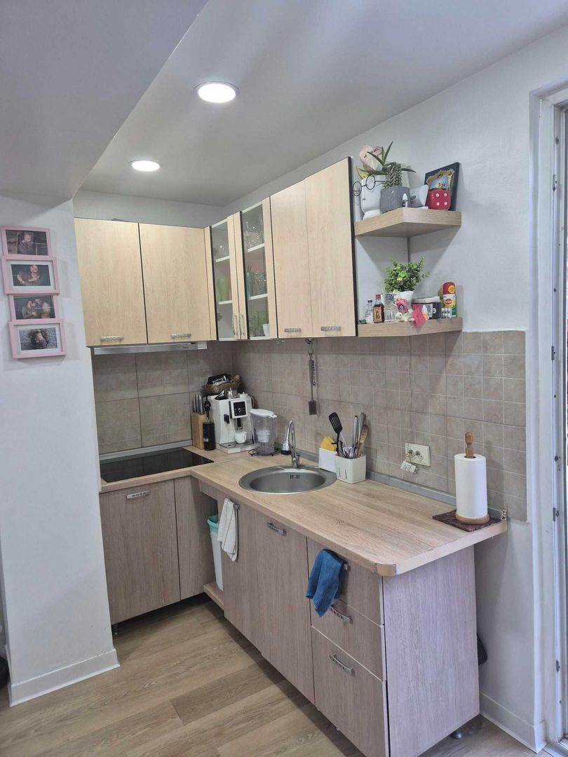 Vanzare Apartament 2 camere cu curte proprie |  | Șoseaua Sălaj - Poză 2