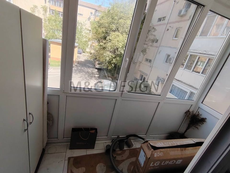 Soarelui, 2 camere amenajat, etaj 1,CENTRALA GAZ - Poză 6