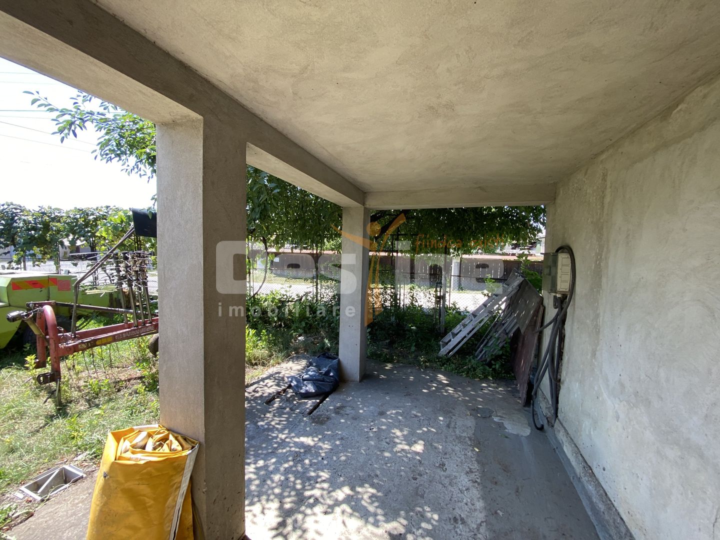 Casa de vanzare 260mp Borlesti 85.000€ - Poză 20