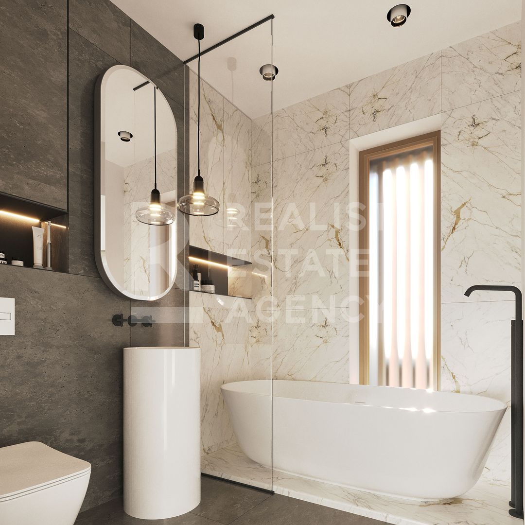 First Estates Villas - Poză 10