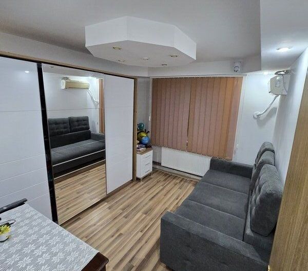 Apartament 3 camere Aparatorii Patriei - Poză 1