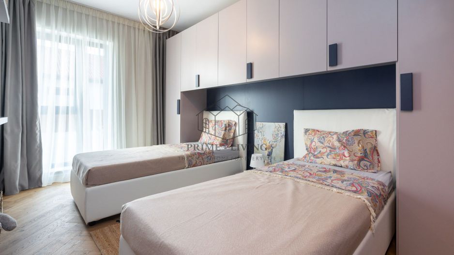 VILA LUXOASA IN COMPLEX REZIDENTIAL PE LANGA GRADINA ZOO - Poză 8