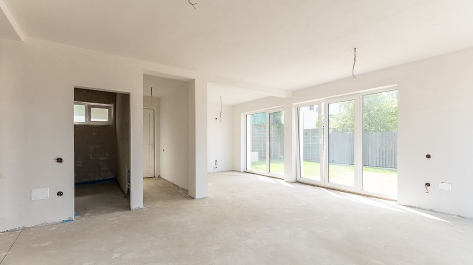 0% comision Case noi, 5 camere, garaj dublu, materiale calite-Borhanci - Poză 7