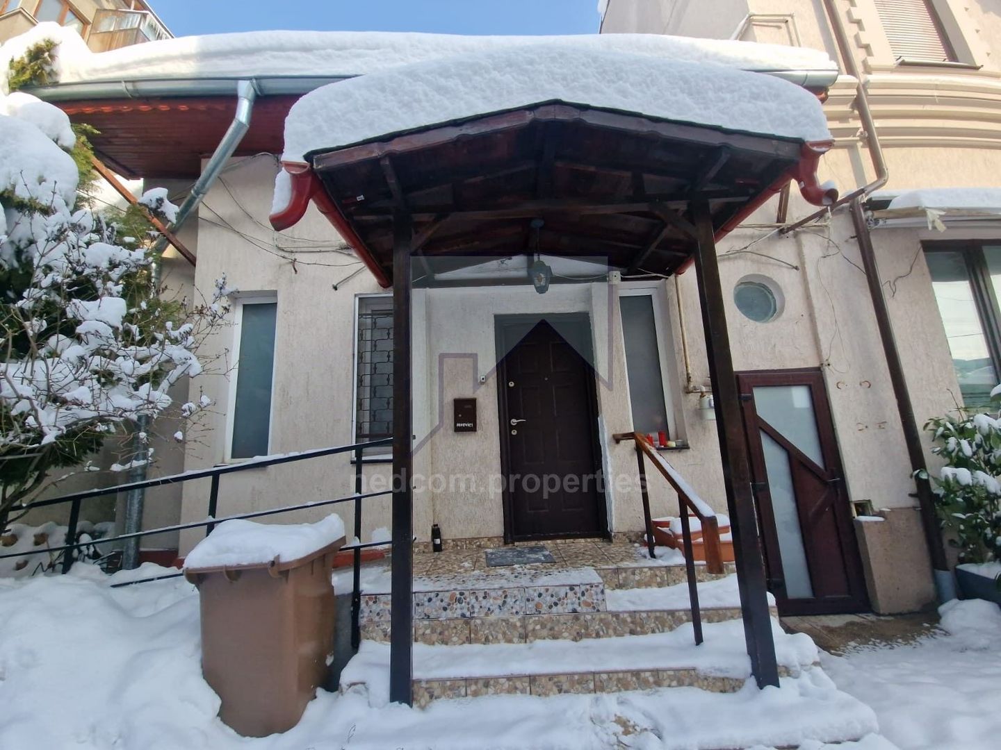 Vanzare Casa S+P zona Piata Romana - Caderea Bastiliei - Poză 16