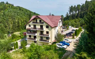 Apartament 2 camere | Priveliște inedită | Loc de parcare + boxă - Poză 22