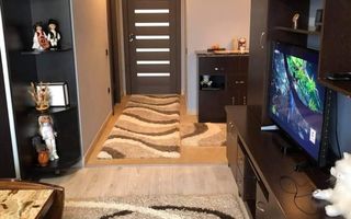 Apartament in zona Profi, central Floresti. - Poză 1