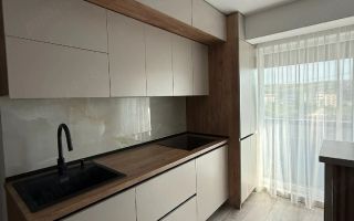Apartament 2 camere de închiriat, bloc nou, Vișani, Iași - Prima închiriere - Poză 5