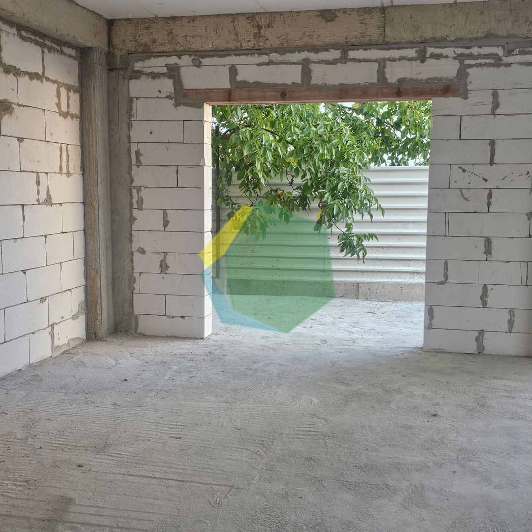 Apartament Premium Parter 3 Camere cu Curte Proprie + Parcare | Finisa - Poză 9