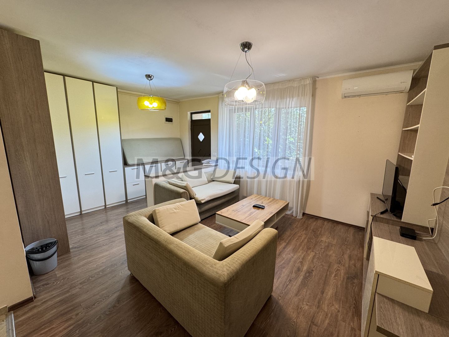 3 camere zona Complex Studentesc etaj 1  CENTRALA PROPRIE, curte - Poză 19