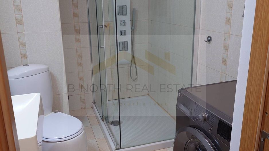 Apartament 4 camere de închiriat Bulevardul Libertății – 100 mp | decomandat - Poză 6