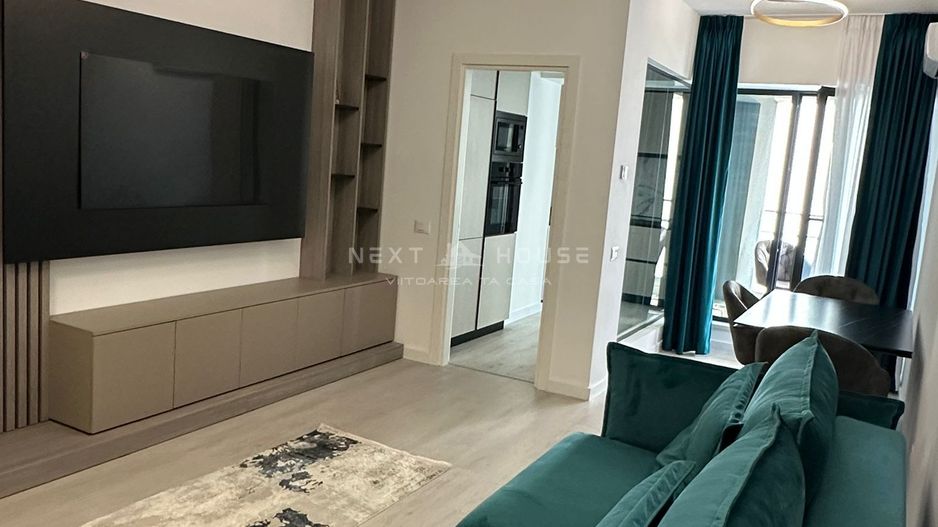 Apartament nou Cotroceni - Militari ( Lujerului  ) - Smart Residence - Poză 1