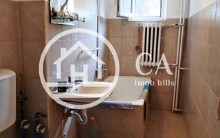 Apartament cu 2 camere de vanzare in zona Calea Aradului, Oradea - Poză 5