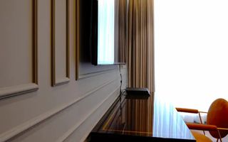 Penthouse deosebit One Herastrau Park I View superb - Poză 10