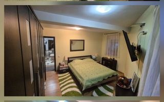 Apartament 1 cameră de închiriat | Sibiu, Ștrand | 39 mp - Poză 5