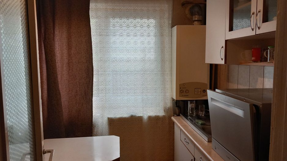 Ag EUROPA vinde ap 3 cam. PARTER 95mp zona ULTRACENTRALA. - Poză 2