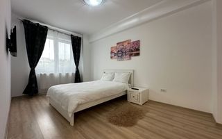 Apartament 2 camere, mobilat și utilat, în imediata apropiere de Palas Mall, Iași - Poză 6