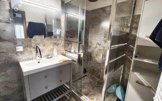 Apartament 3 camere de închiriat | Shapir Stein Grozăvești | Etaj 9/11 - Poză 5