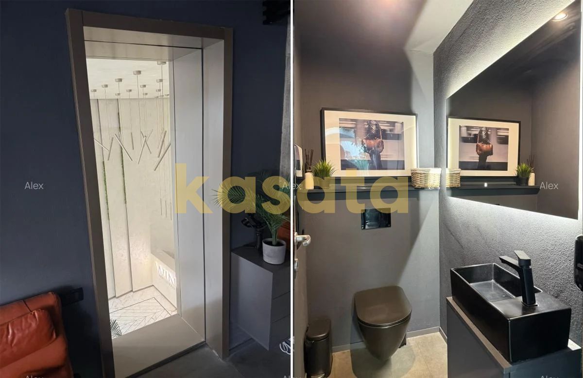 Spațiu de Birouri Premium în WIN Herăstrău - Poză 10