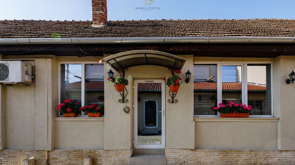 Pensiunea Bella Arad - O afacere profitabilă, la cheie! - Poză 17