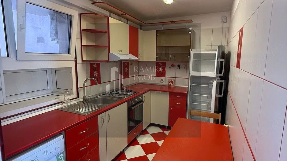 Apartament 2 Camere Eroii Revoluției | Petfriendly | Prox meetrou - Poză 4