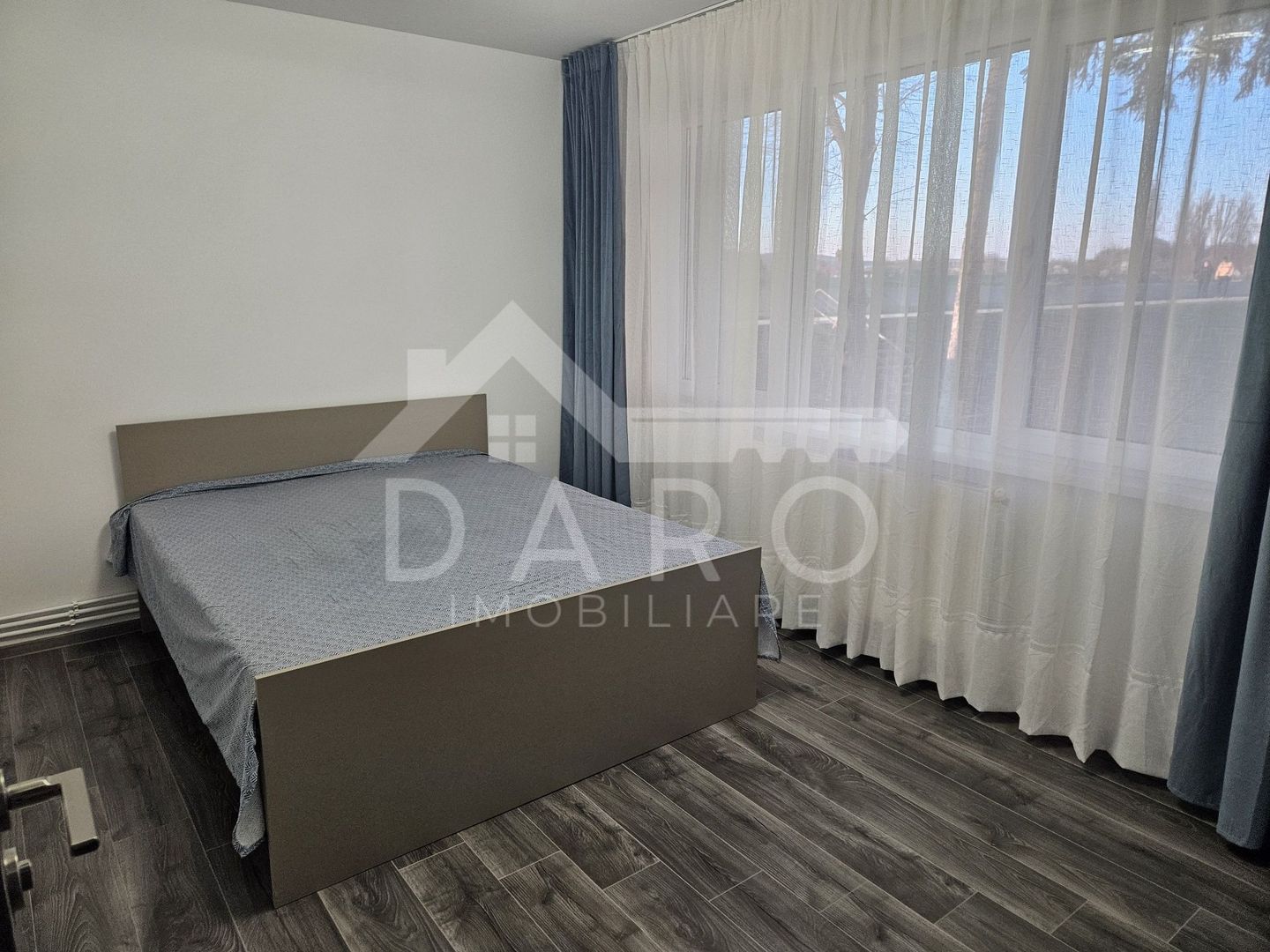 Apartament de vanzare 2 camere Aleea carpati etaj 1 - Poză 6