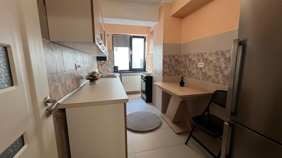 Compozitori/Inel 2 -  Apartament 2 camere decomandat mobilat/utilat - Poză 5