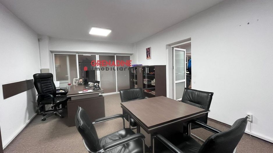Spatiu pentru birou 70 mp - Zona Racadau - Cod 5283 - Poză 3