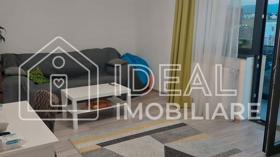 Apartament 2 camere de închiriat zona Doamna Stanca - Poză 1